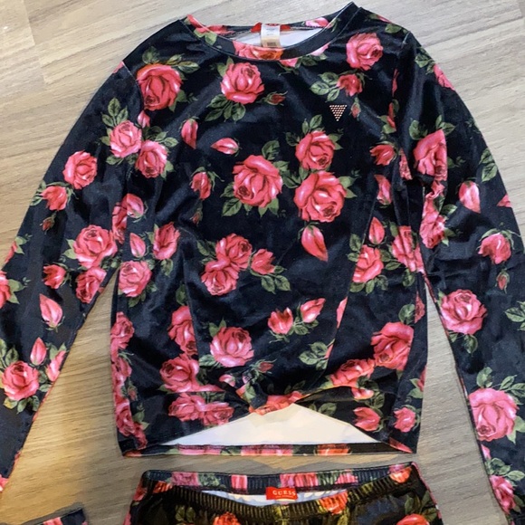 GUESS girl set - Picture 2 of 3